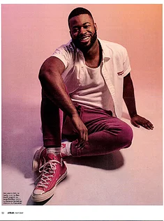 Attitude May 2019