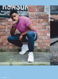 Attitude May 2020