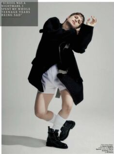 Attitude November 2019