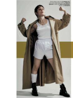 Attitude November 2019