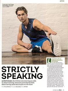 Attitude October 2018