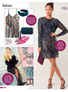 Bella Magazine December 2021