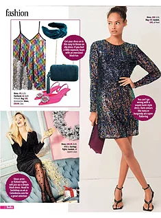 Bella Magazine December 2021