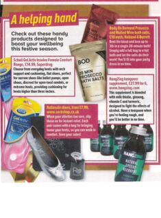Chat Magazine December 2018
