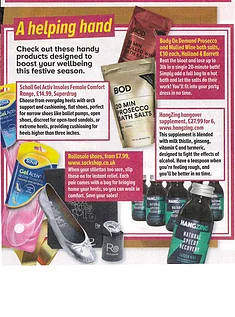 Chat Magazine December 2018