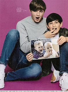Cosmopolitan December 2019