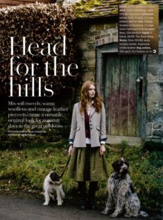 Country Living November 2016