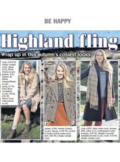 Daily Express October 2017