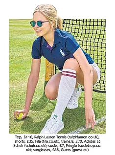Daily Express July 2017