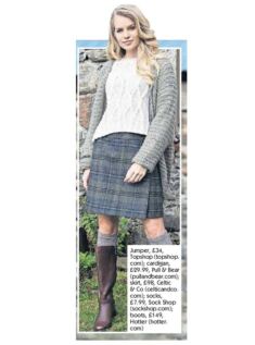 Daily Express October 2017