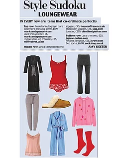 Daily Mail January 2017
