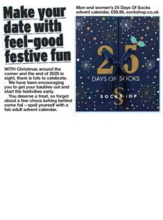 Daily Star Sunday November 2020