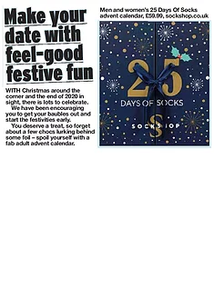 Daily Star Sunday November 2020