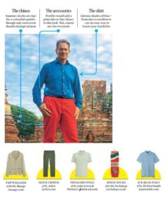 The Daily Telegraph May 2020