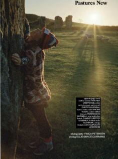 Dazed & Confused October 2021
