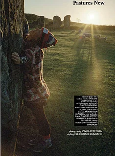 Dazed & Confused October 2021