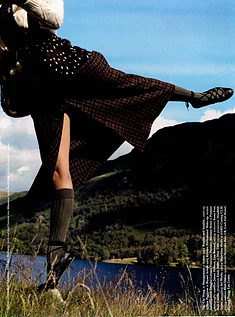 Dazed & Confused November 2017