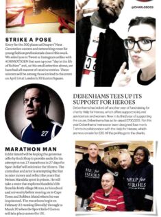 Drapers March 2016