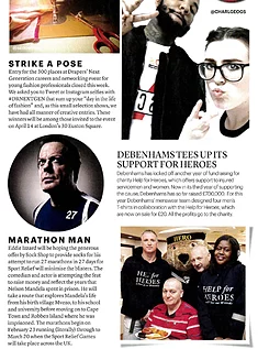 Drapers March 2016