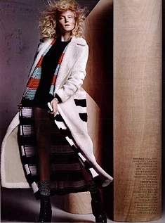 Elle December 2016