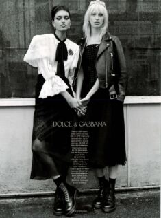 Elle February 2018