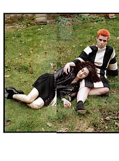 Elle June 2018