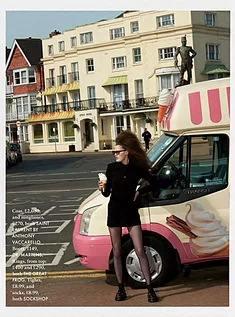 Elle June 2021