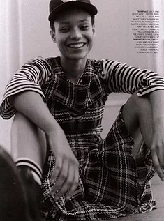 Elle May 2017