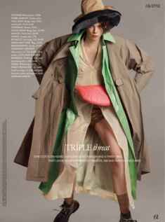 Elle May 2021