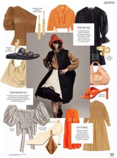 Elle May 2021