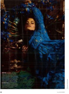Elle November 2016