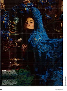 Elle November 2016