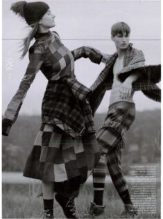 Elle September 2017