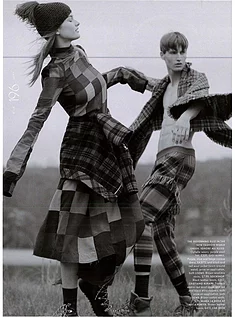 Elle September 2017