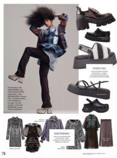 Elle September 2021