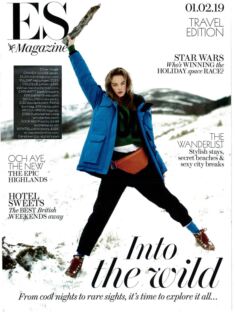 ES Magazine February 2019