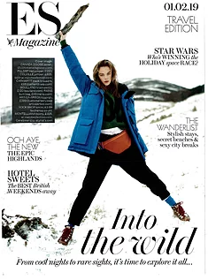 ES Magazine February 2019
