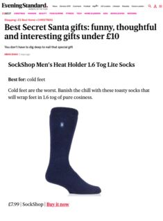 Evening Standard December 2019