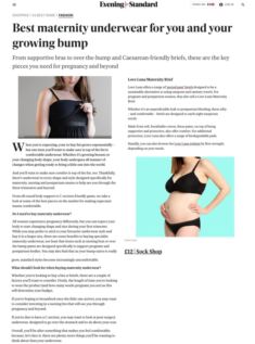 Evening Standard Online October 2021