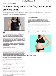 Evening Standard Online October 2021