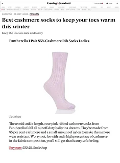 Evening Standard Online December 2022