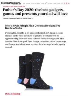 Evening Standard Online June 2020