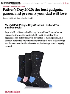 Evening Standard Online June 2020