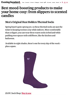 Evening Standard Online March 2020