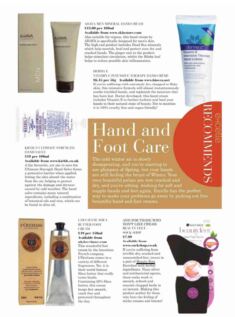 Excelle Magazine March 2017