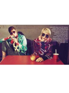 The Sun Fabulous Magazine May 2018