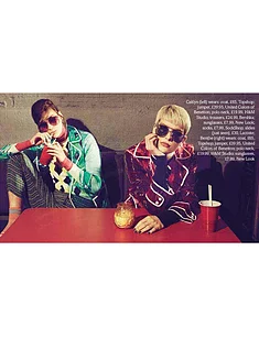 The Sun Fabulous Magazine May 2018
