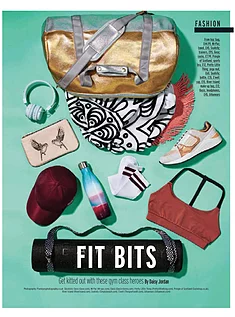 Fabulous January 2017