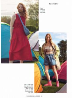 Fabulous Magazine April 2026