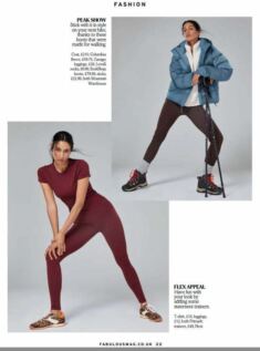 Fabulous Magazine January 2026